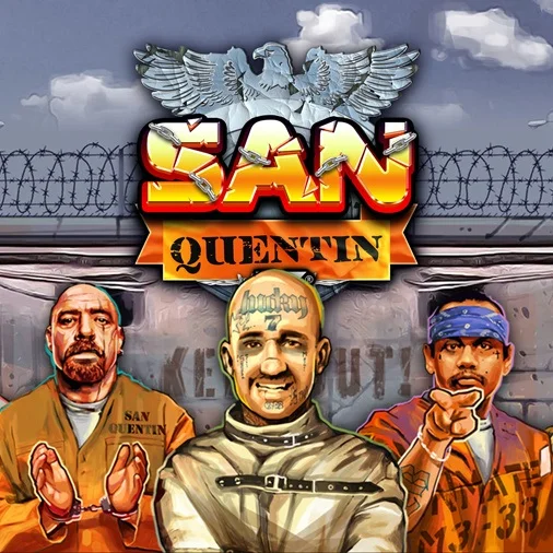 San Quentin xWays